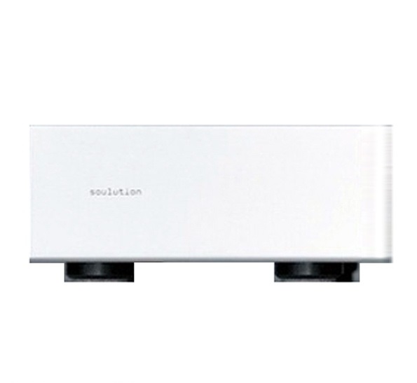 Soulution 750 PSU Power Supply