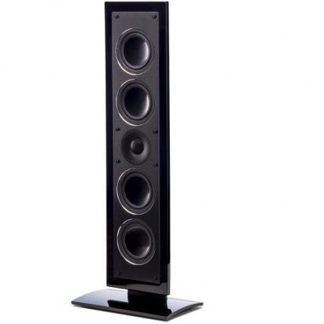 Paradigm Millenia LP v.2 Black Gloss