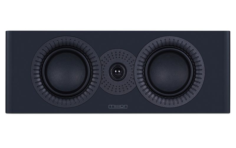 Mission LX-C2 MKII