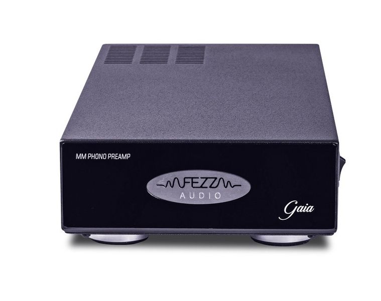 Fezz Audio Gaia MC