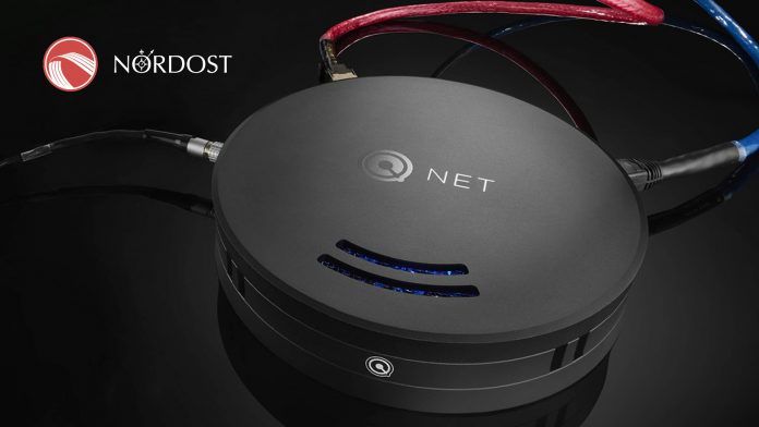 Nordost QNET