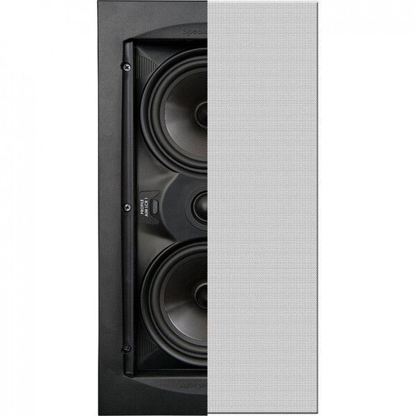 SpeakerCraft PROFILE AIM LCR5 ONE SpeakerCraft PROFILE AIM LCR5 ONE