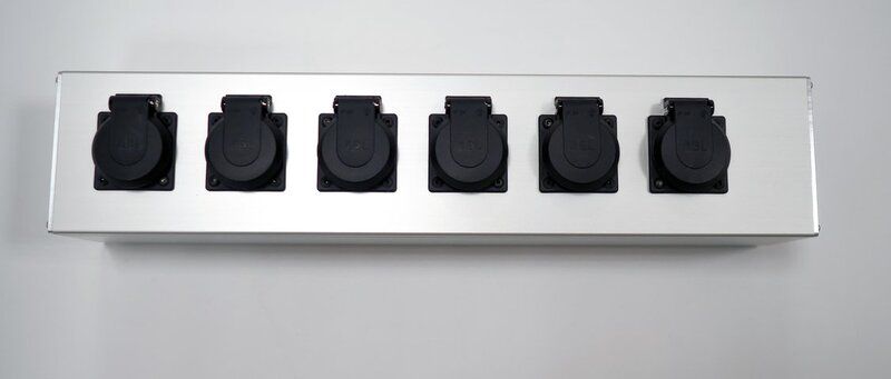 Mudra Akustik LSE6 Mudra Akustik LSE6