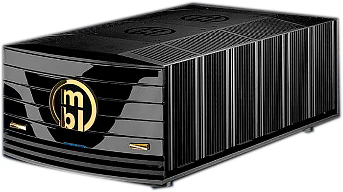 MBL 9011 black/gold