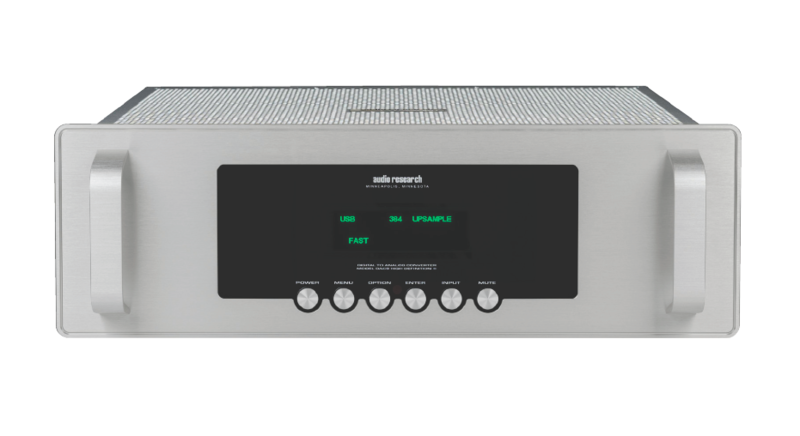 Audio Research DAC 9