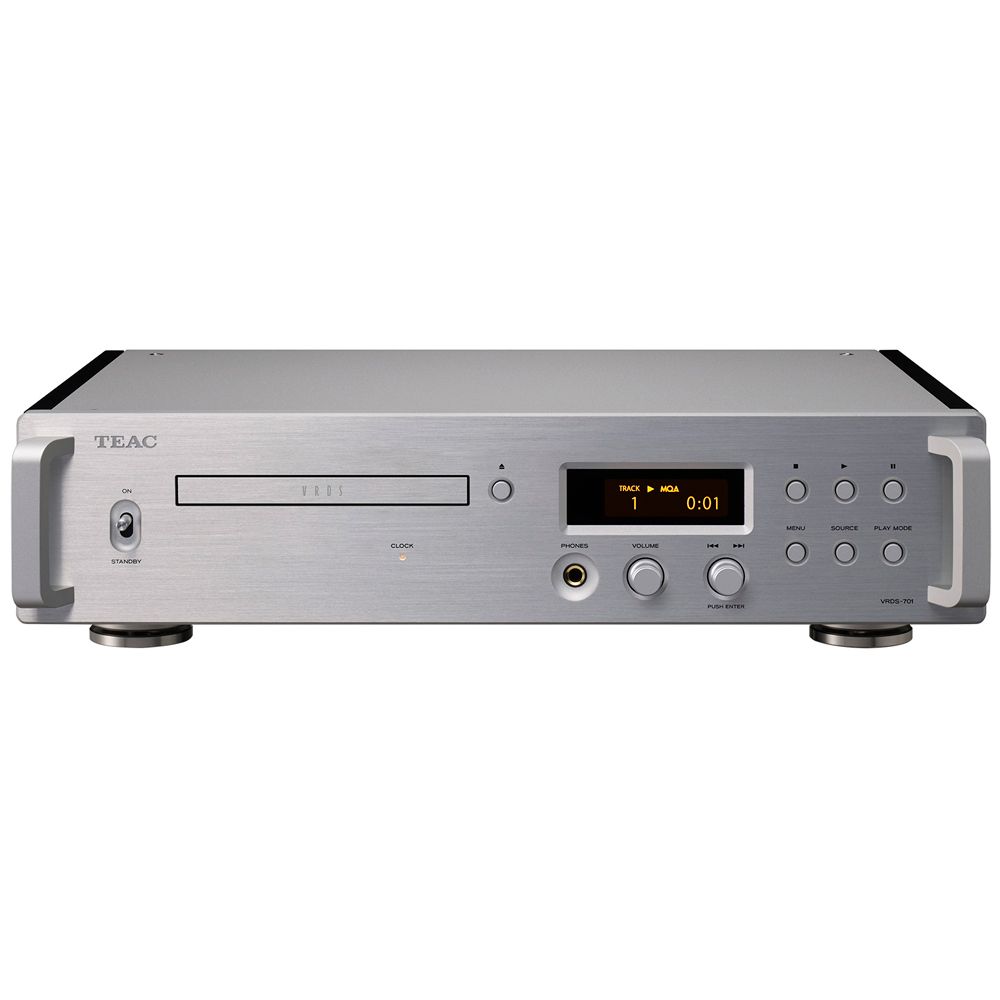 Teac VRDS-701 Teac VRDS-701