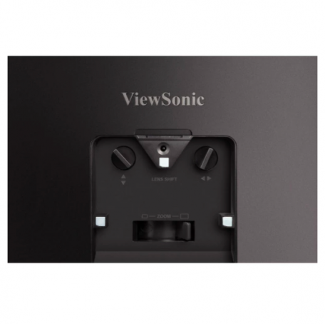 ViewSonic X100-4K ViewSonic X100-4K