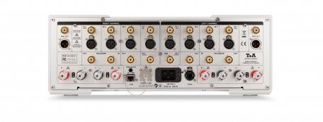 T+A PA 3100 HV T+A PA 3100 HV