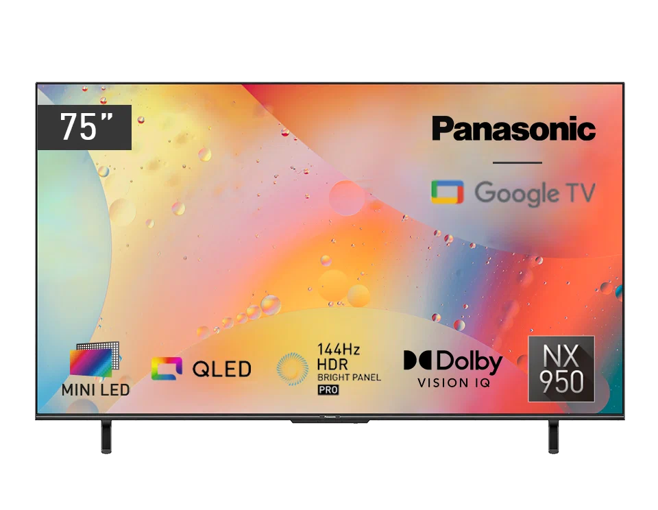 Panasonic TH-75NX950R