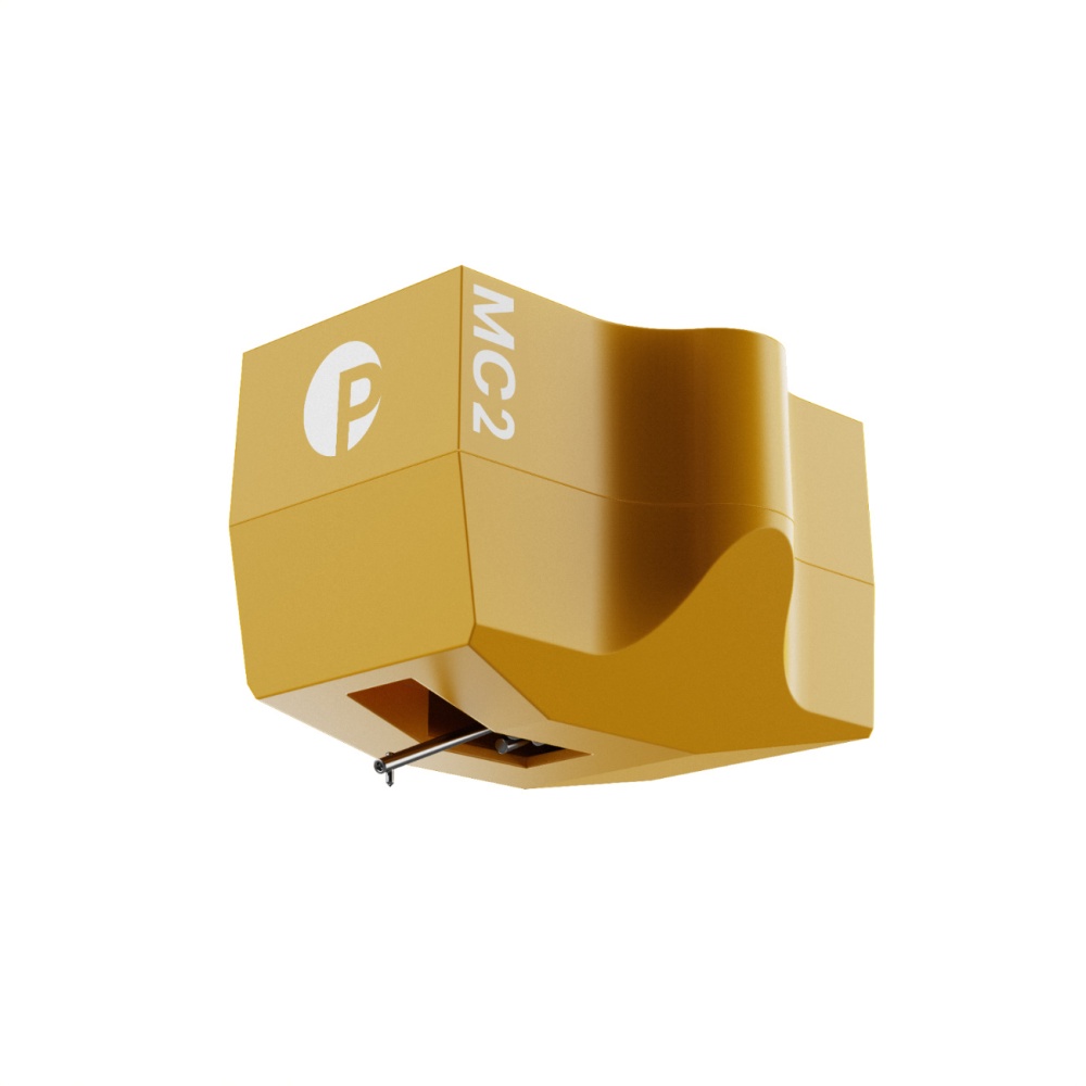 Pro-Ject Pick It MC2