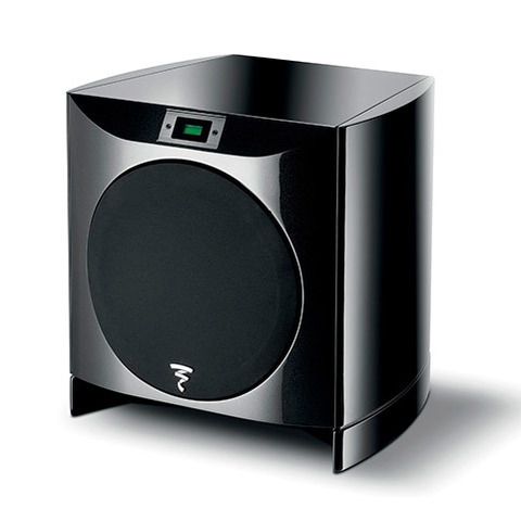 Focal-JMlab Sopra Subwoofer SW1000 BE