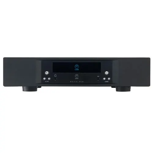Linn Majik DSM black
