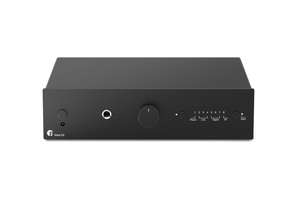 Pro-Ject MaiA S3