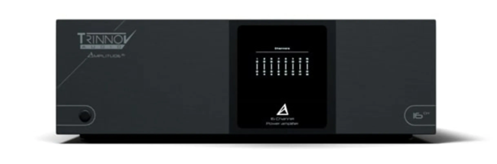 Trinnov Audio Amplitude16