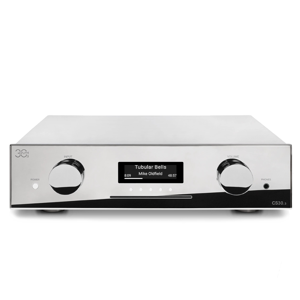 AVM Audio CS 30.3 Cellini