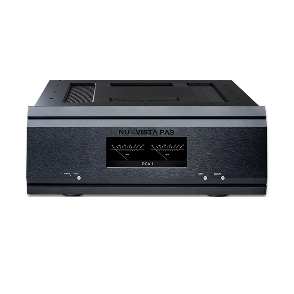 Musical Fidelity Nu-Vista PAS