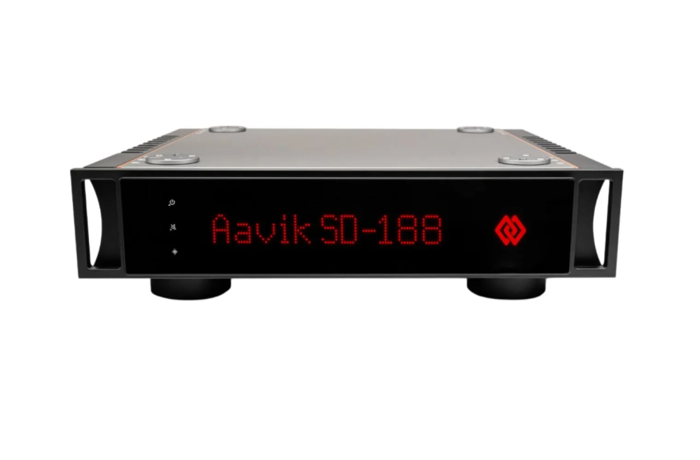 Aavik SD-188