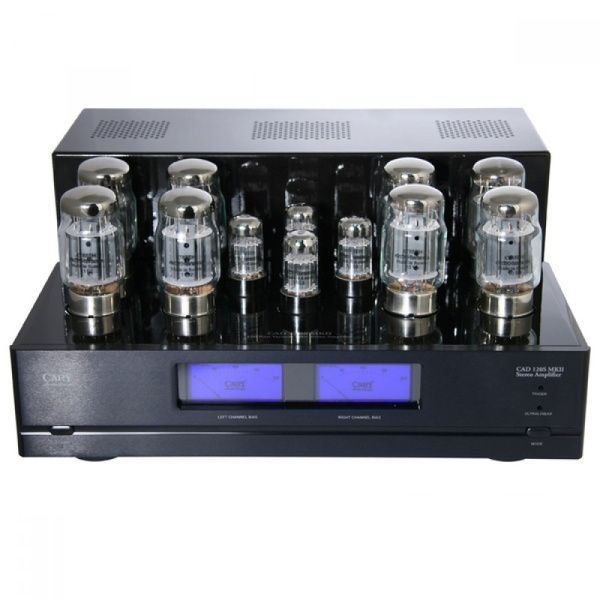 Cary Audio CAD 120S