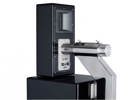 Ascendo System M5S SE Active Ascendo System M5S SE Active