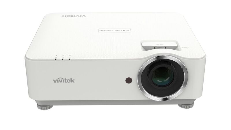 Vivitek DH3665ZN