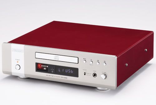 Triode TRV-CD5SE