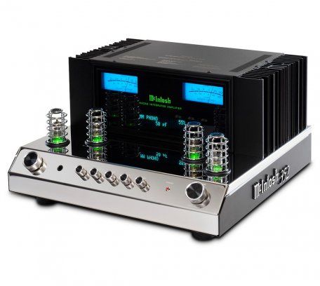 McIntosh MA352