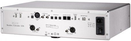 Ayre QX-8 USB Ayre QX-8 USB