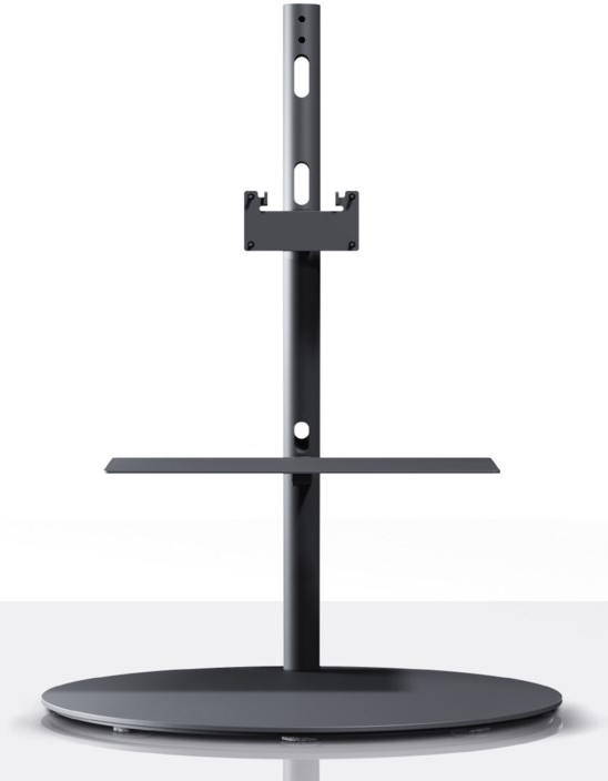 Loewe Floor stand flex 43-65 basalt grey Loewe Floor stand flex 43-65 basalt grey
