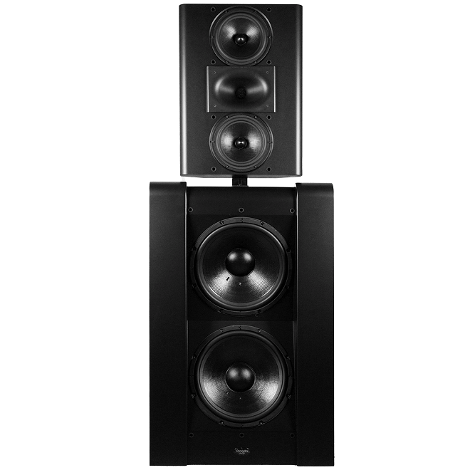 Procella Audio P880