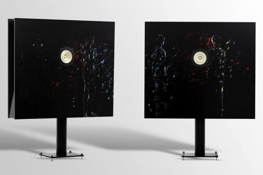 Voxativ Ampeggio Due Art Edition Voxativ Ampeggio Due Art Edition