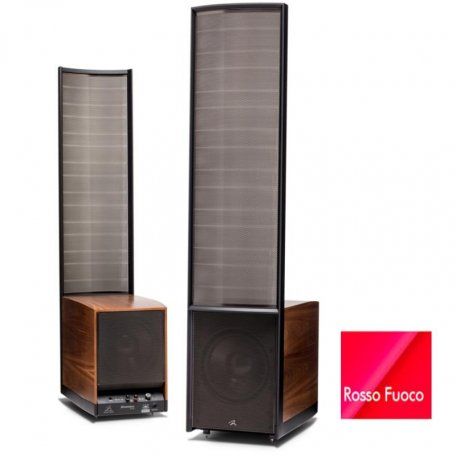 Martin Logan Renaissance ESL 15A