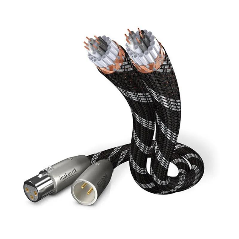 Inakustik Referenz NF-1603, 1.5 m, XLR, 0071860153