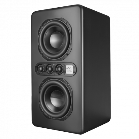 TruAudio S63