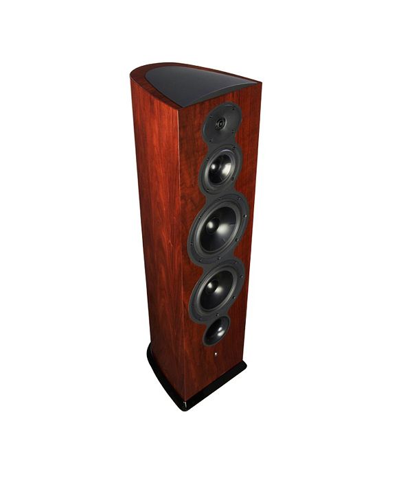 Revel Performa F208 High Gloss Walnut