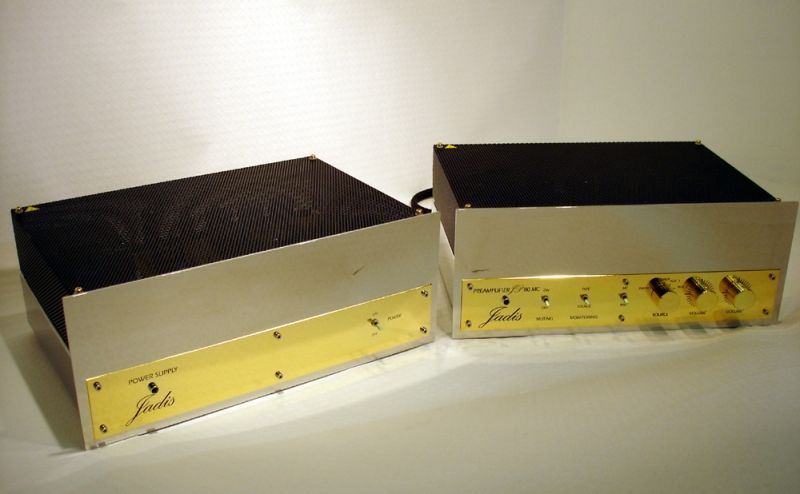 Jadis JP-80MC Jadis JP-80MC