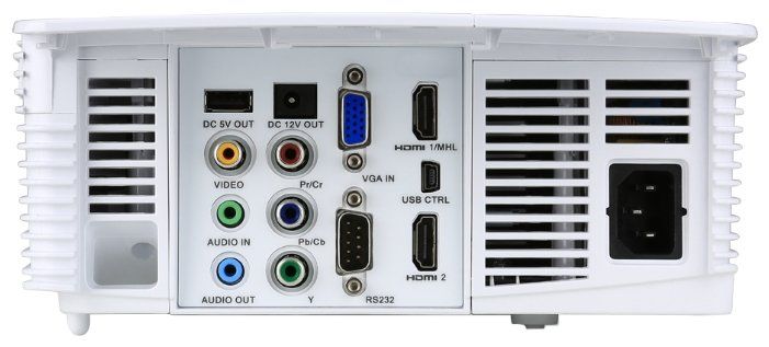 Acer V7500 Acer V7500