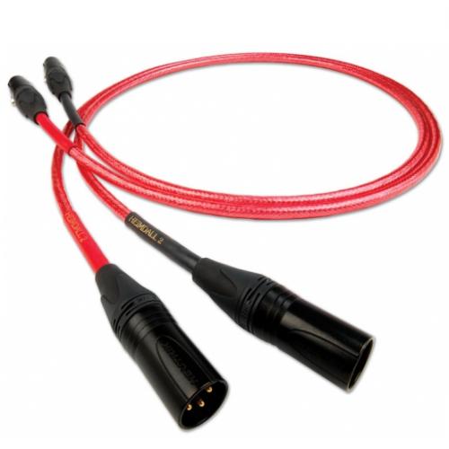Nordost Heimdall2 XLR 0,6м