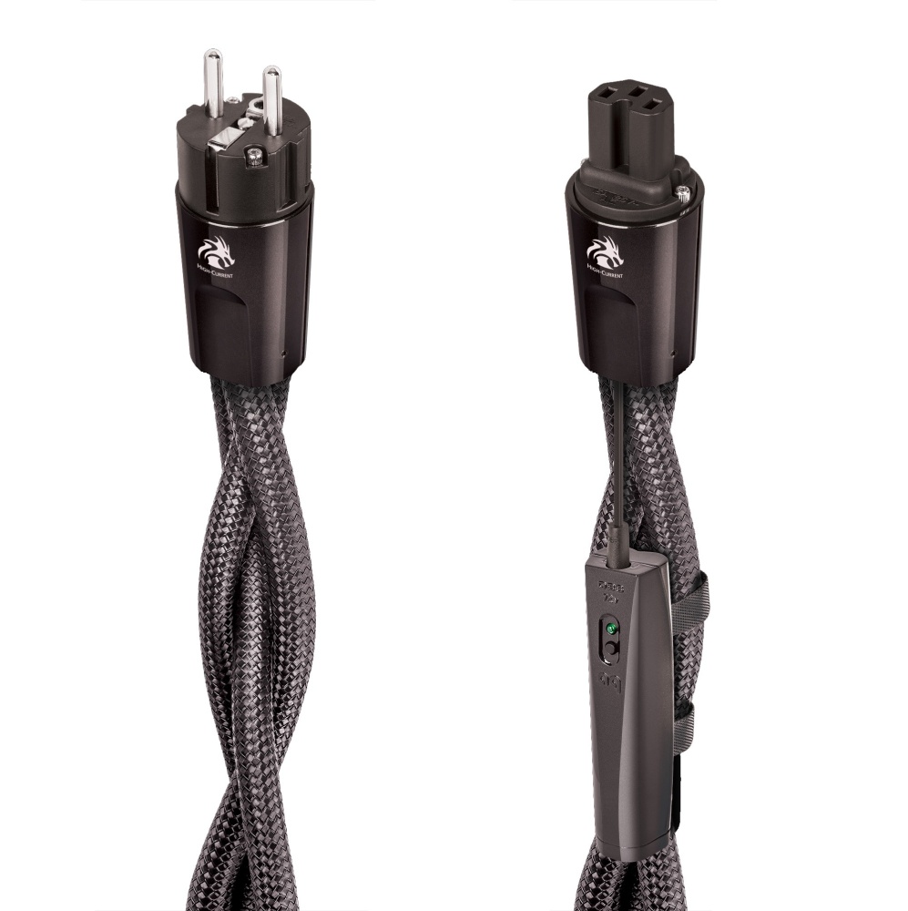 AudioQuest Dragon High-Current C15