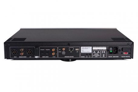 Electrocompaniet ECM 1 MKII Electrocompaniet ECM 1 MKII