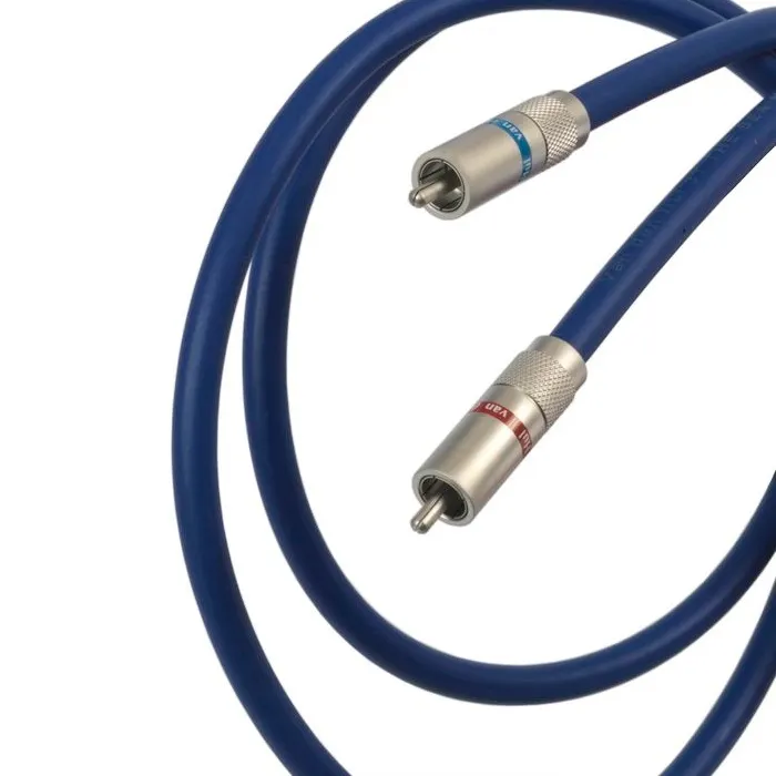 Van Den Hul 3T The Sea Hybrid