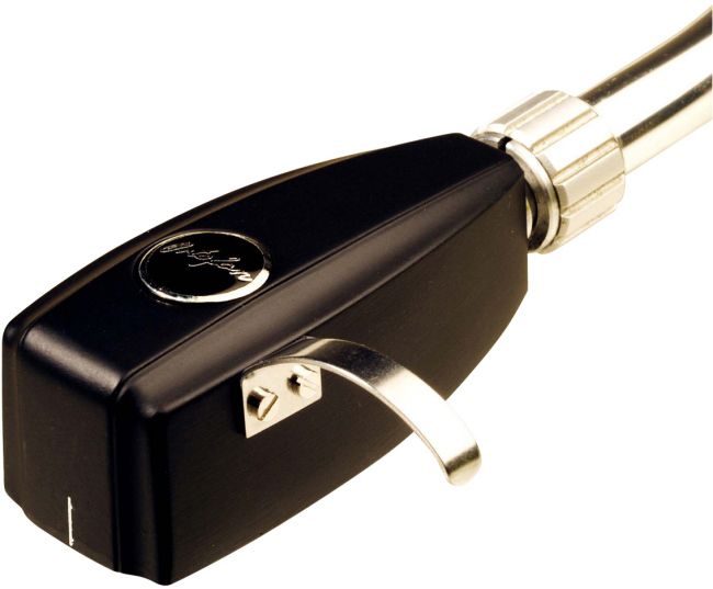 Ortofon SPU Classic GM E MKII