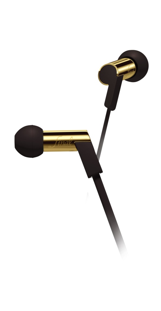 Final Audio Design Heaven VI gold