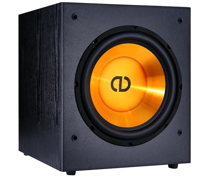 CIC Audio CIC-SUB-K12P-200