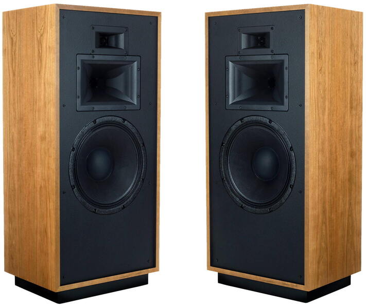 Klipsch Forte IV