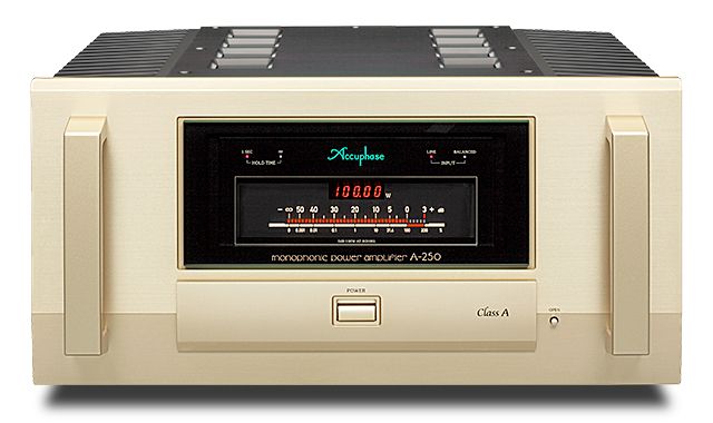 Accuphase A-250