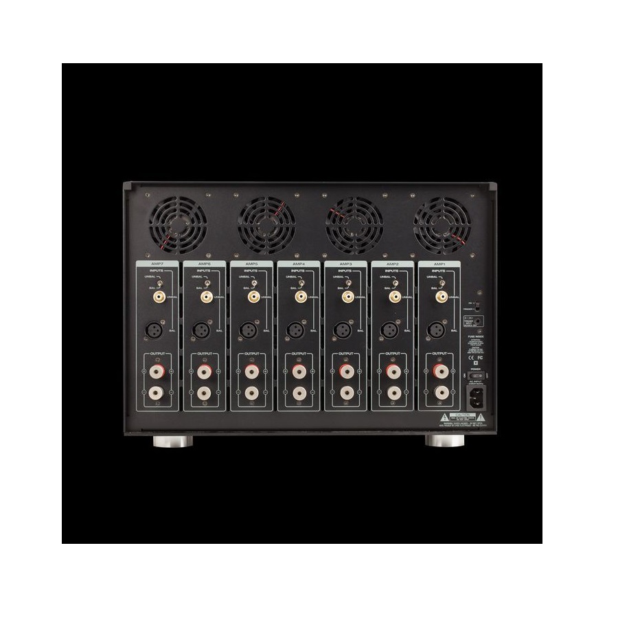 UandKSoind M7300 UandKSoind M7300