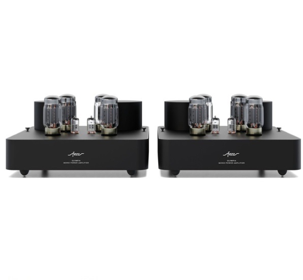 Fezz Audio Olympia MONO POWER AMPLIFIER EVO