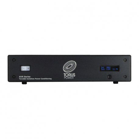 Torus Power AVR-4-CE