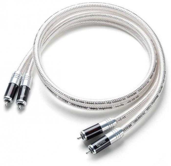 Esoteric 7N - DA6100IV Mexel RCA
