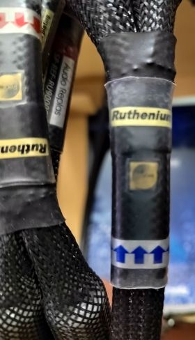 Audio Replas SP-REF-RU 9000SZ 1.5 м Audio Replas SP-REF-RU 9000SZ 1.5 м